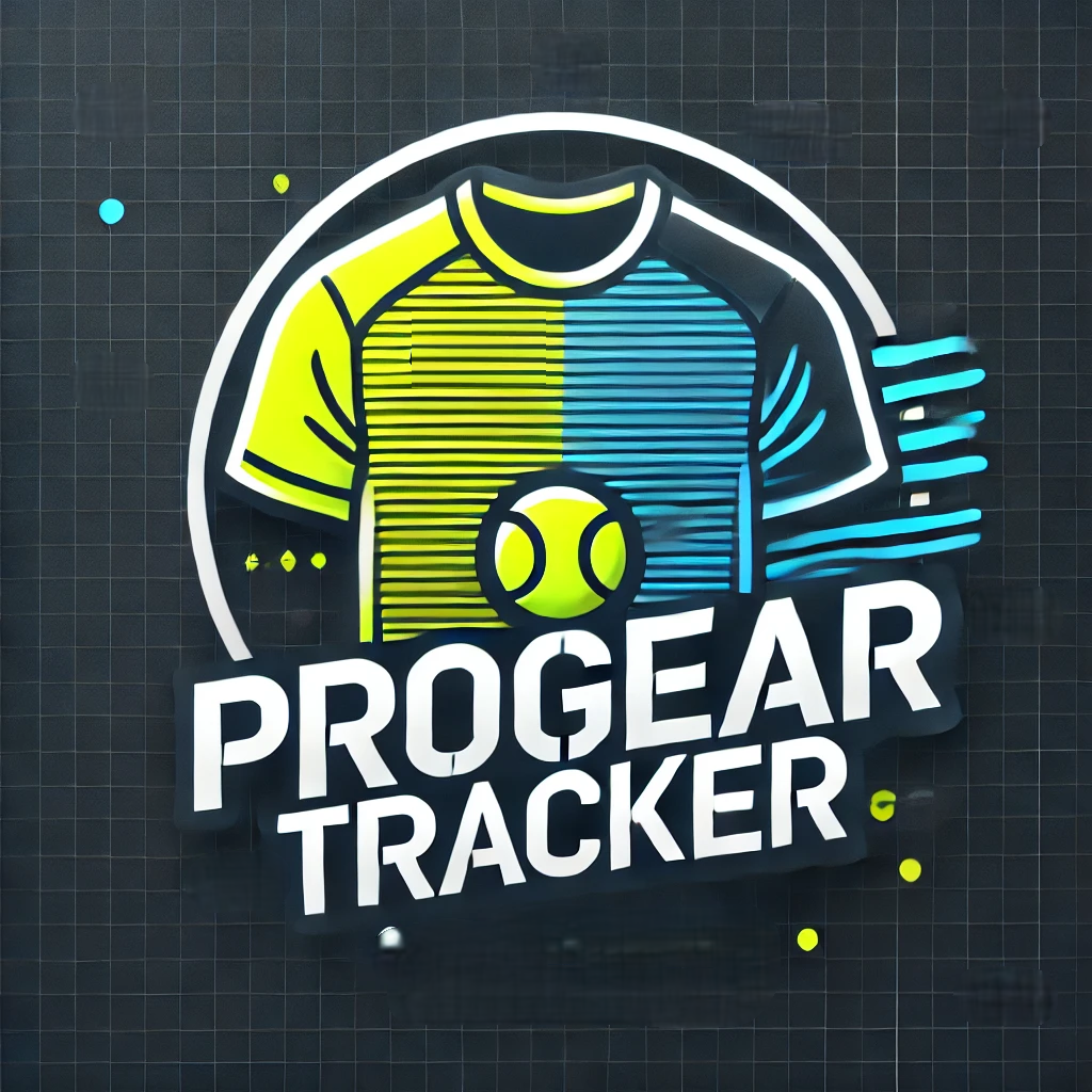 Pro Gear Tracker